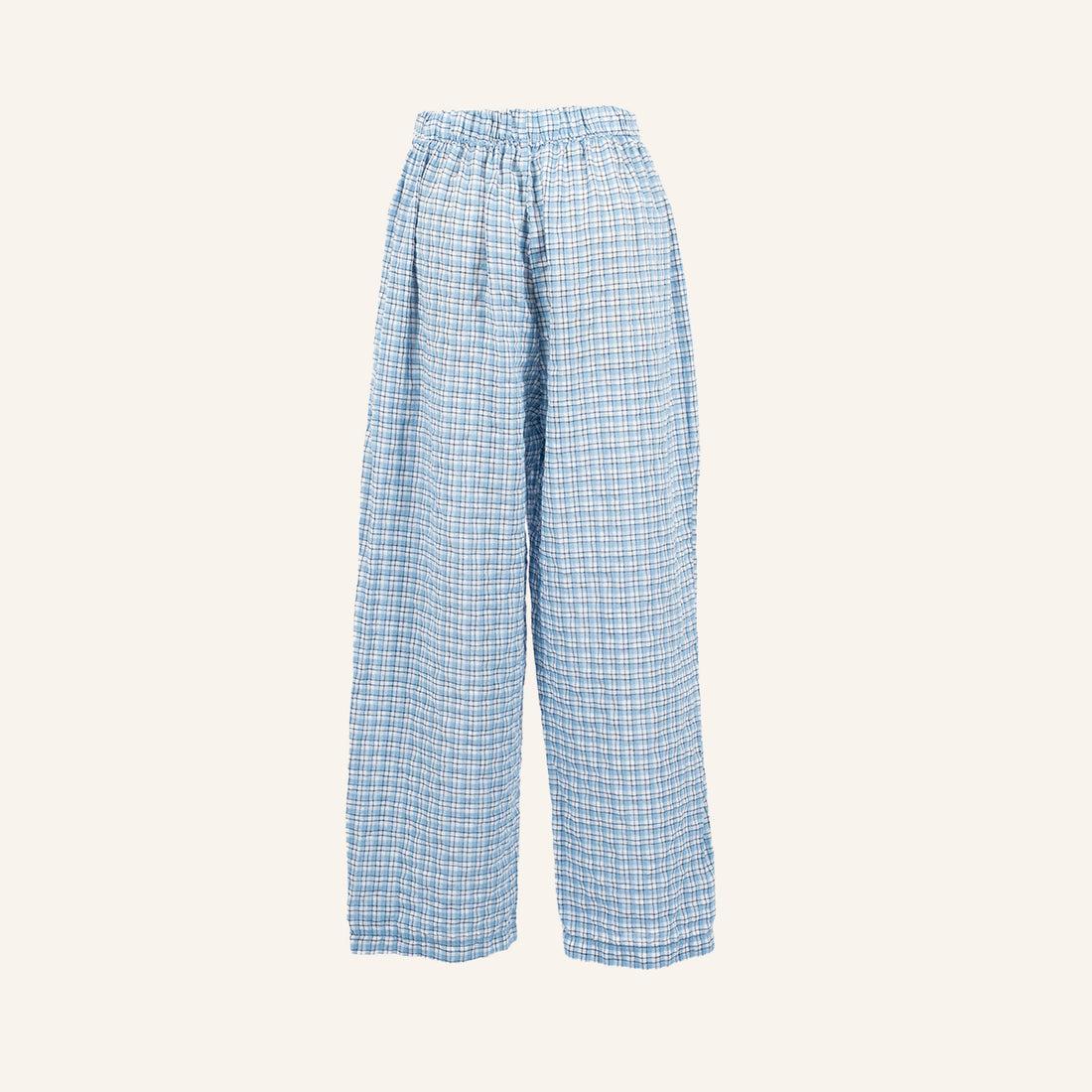 PANTALON - LIGHT BLUE - IS950053FIL