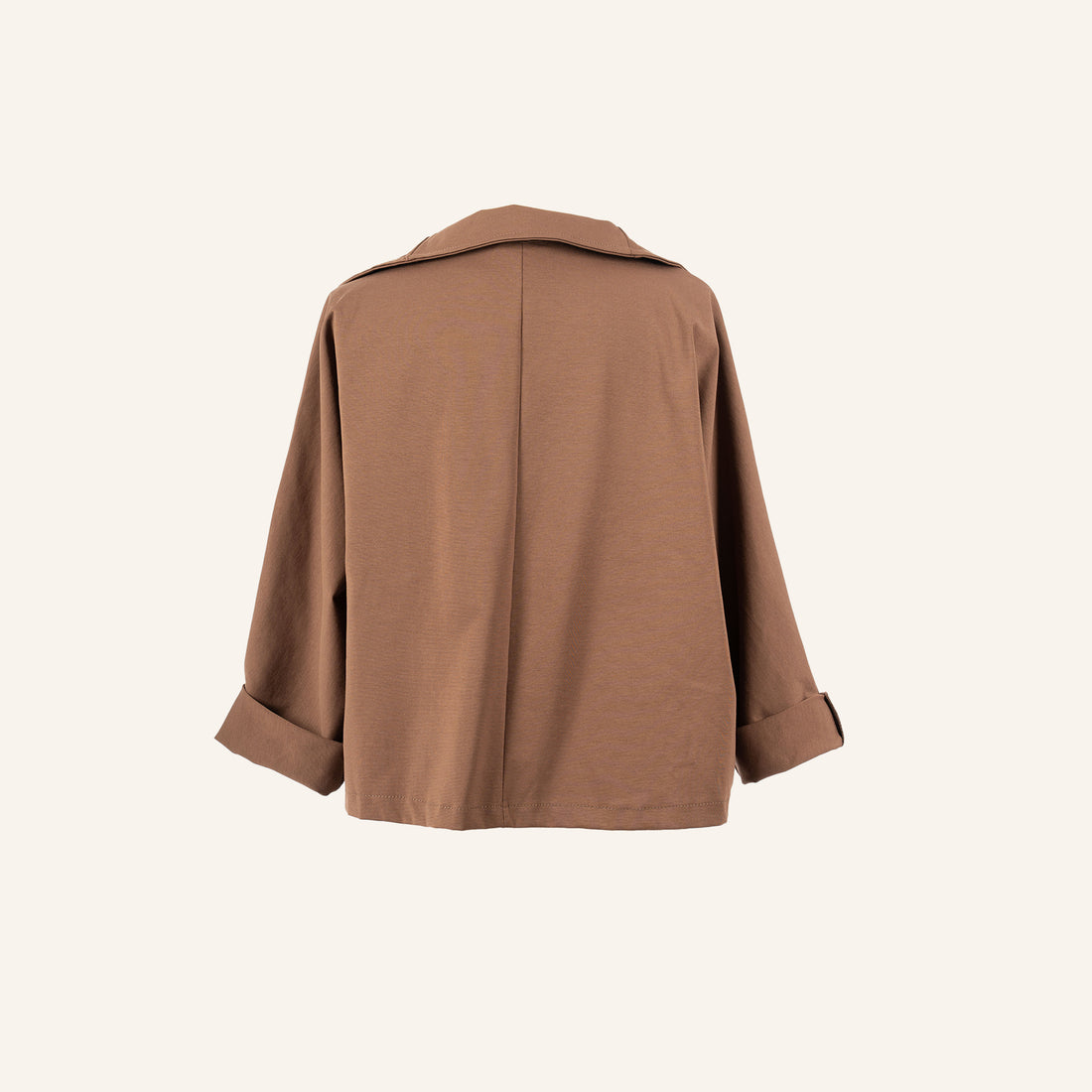 Giacca da donna - Brown - 8593
