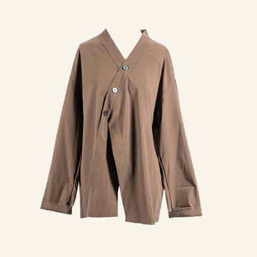 Giacca da donna - Brown - 9030