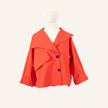 Giacca da donna - Red - 8593