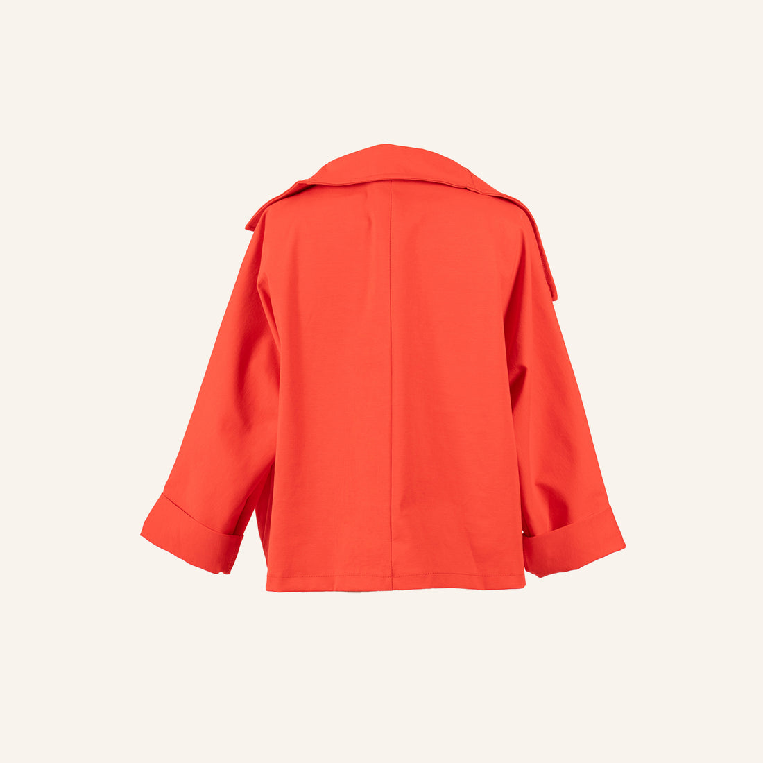 Giacca da donna - Red - 8593