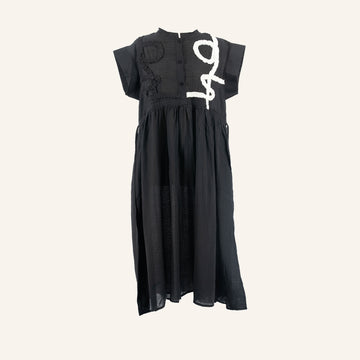 Vestiso - Black - KX8075