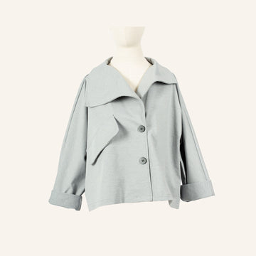 Giacca da donna - Gray - 8593