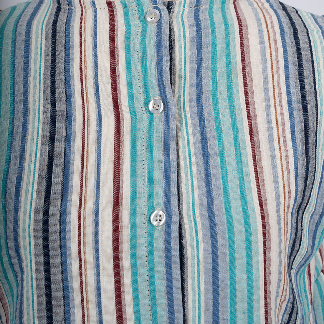 CHEMISE/TUNIQUE - MULTI COLOR - 5000146AUP