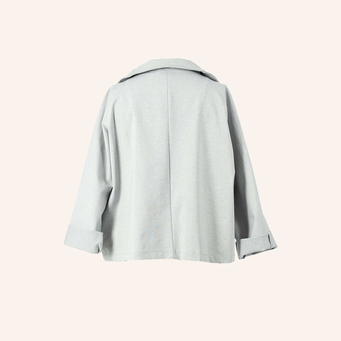 Giacca da donna - Gray - 8593