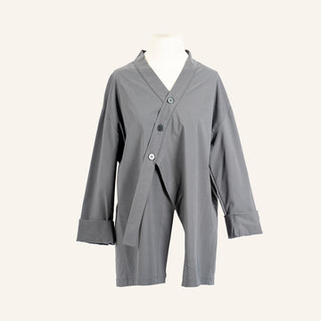 Giacca da donna - Gray - 9030