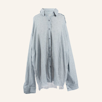 Blusa - Blue - 1449