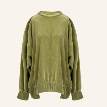 SWEAT - GREEN - 11992