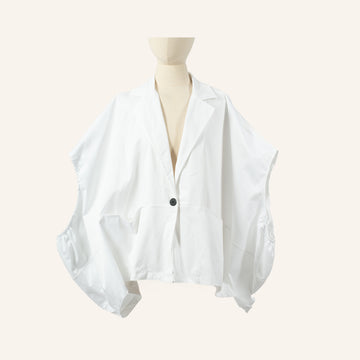 Giacca da donna - White - 8919