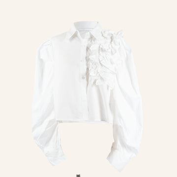Blusa - White - DM1690