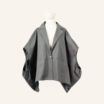 Giacca da donna - Dark Gray - 8919