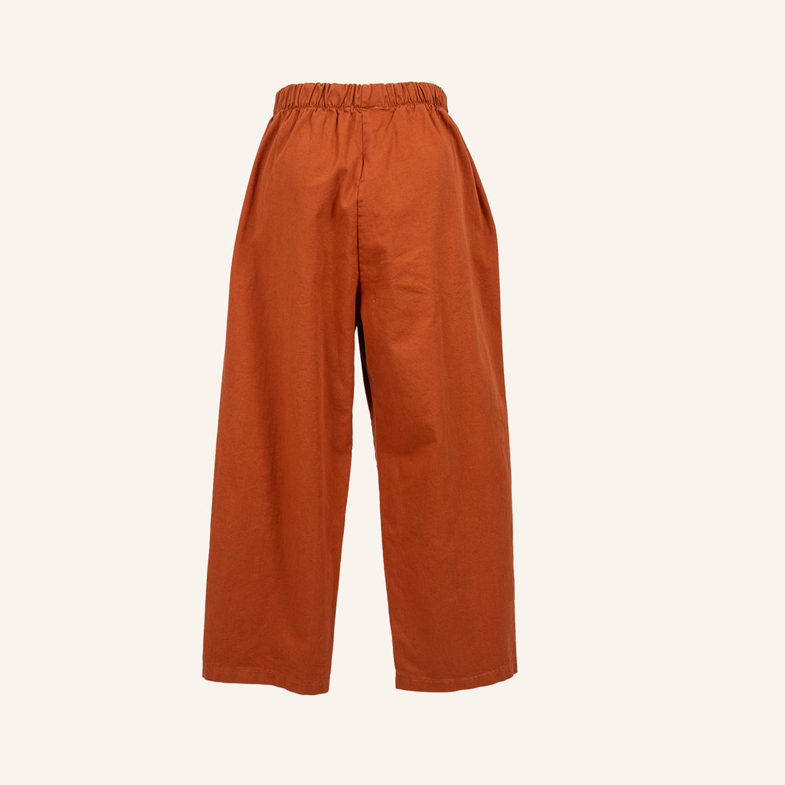 PANTALON - BORDEAUX - H20244