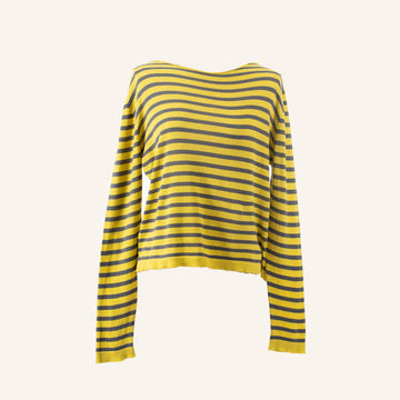 Jersey - Yellow - 323-a