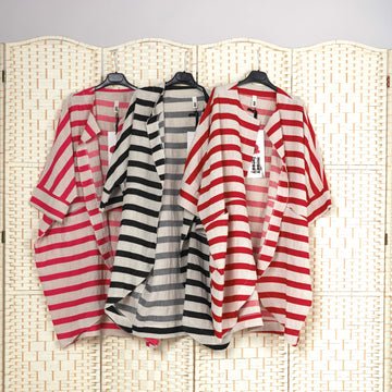 WOMEN JACKET - 124078