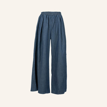 PANTALON - DENIM - 19123