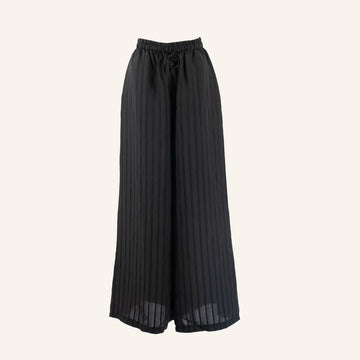 Pantalon - Black - G1760