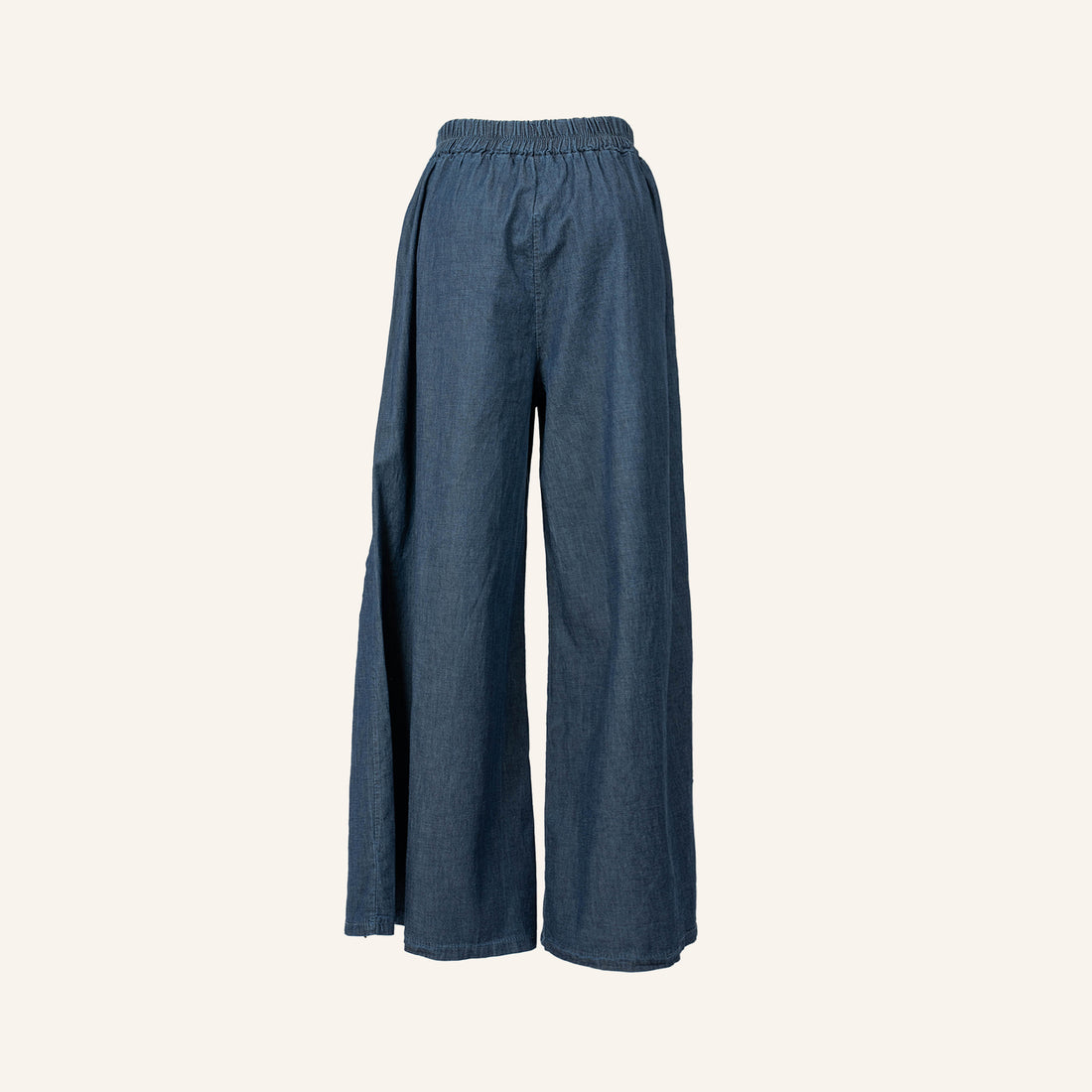 PANTALON - DENIM - 19123