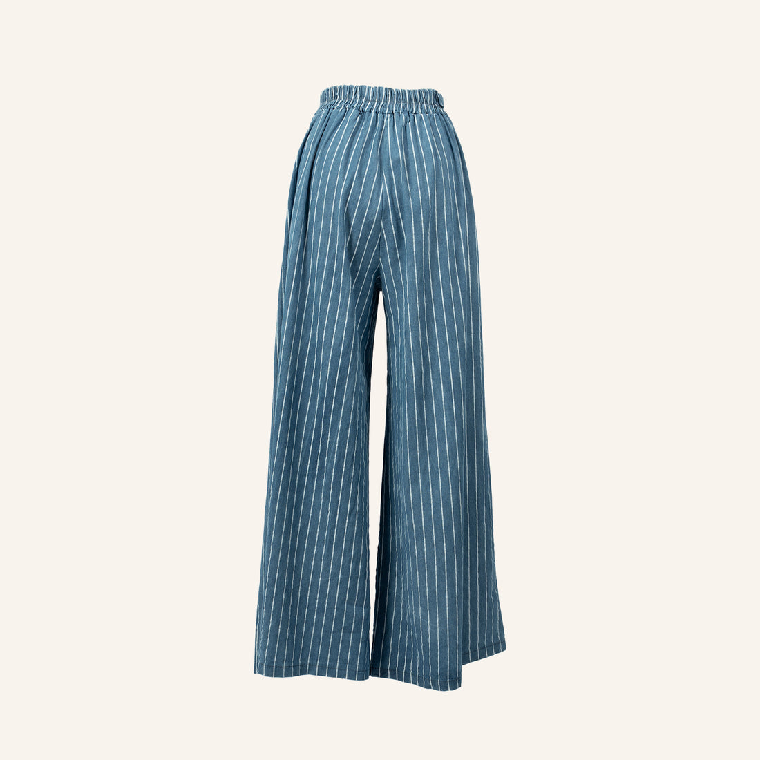 PANTALON - DENIM BLUE - 19123CJ22