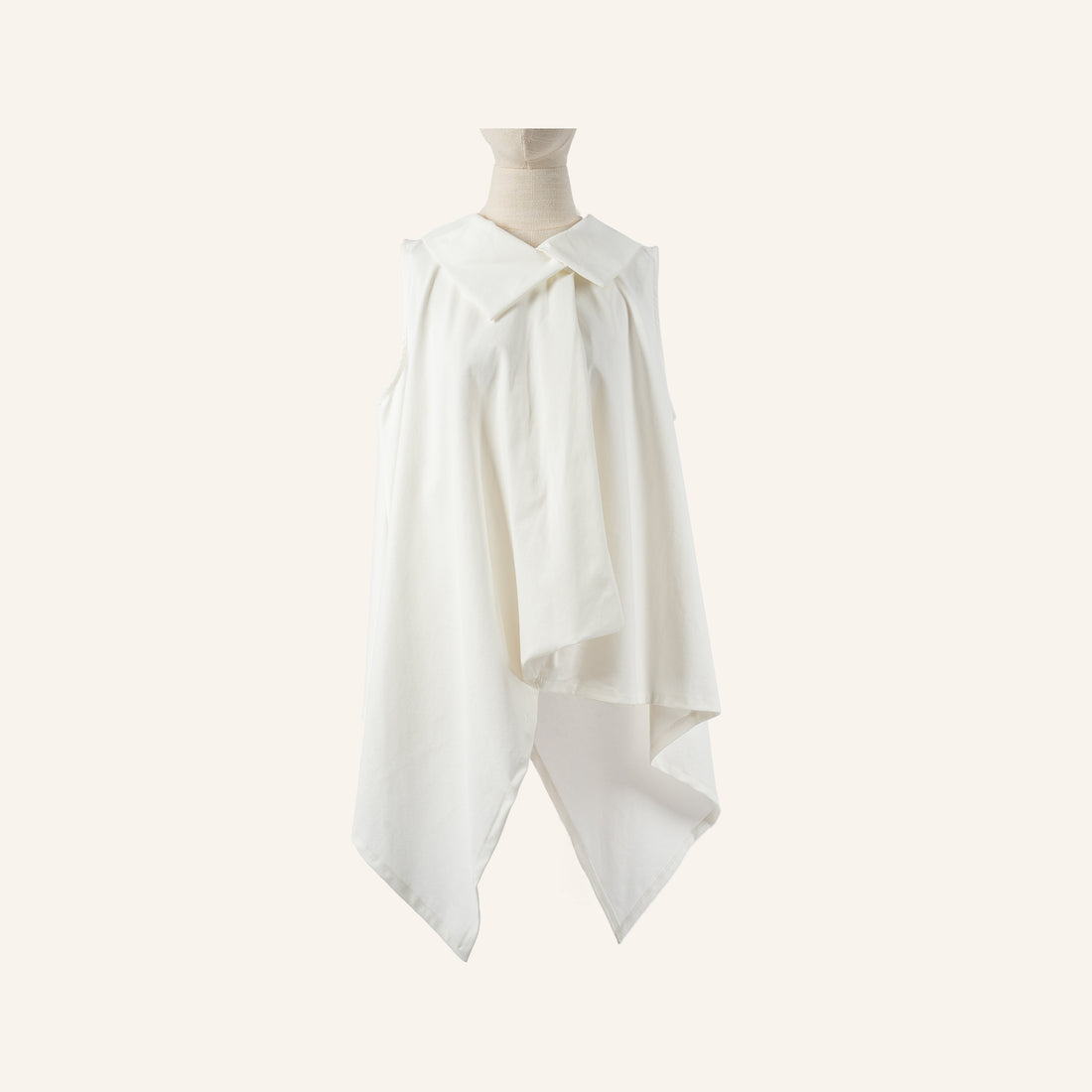 Canotta da donna - White - 8929