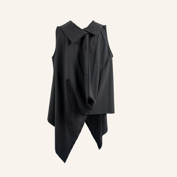 Canotta da donna - Black - 8929