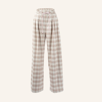 Pantalon - Pink - G01904a