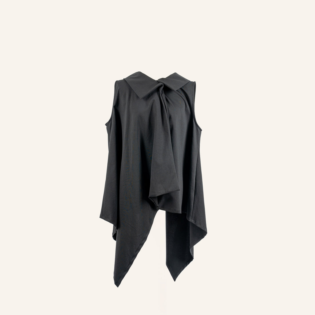 Canotta da donna - Black - 8929