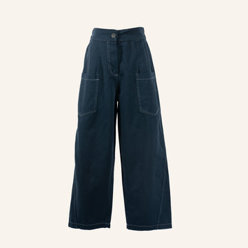 PANTALON - NAVY BLUE - 9500229BULGA
