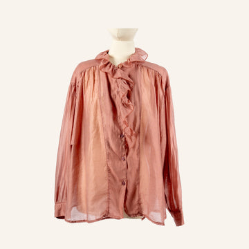CHEMISE/TUNIQUE - PINK - 95204