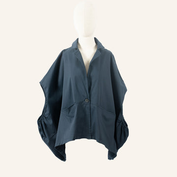 Giacca da donna - Navy Blue - 8919