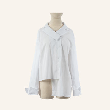 Camicia da donna - White - 8687