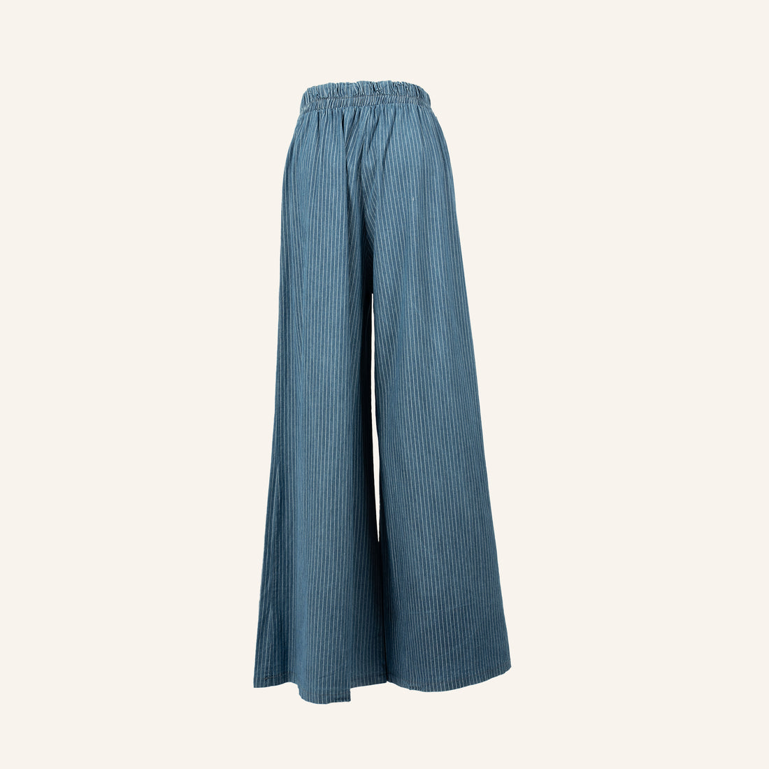 PANTALON - DENIM BLUE - 19123CJ7