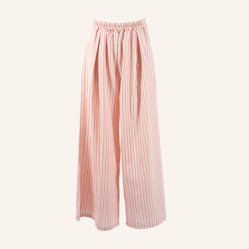 NO NAME - WHITE & PINK - 19123 R01G