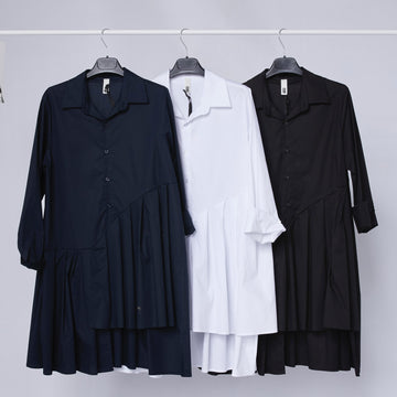 WOMAN SHIRT - 224422