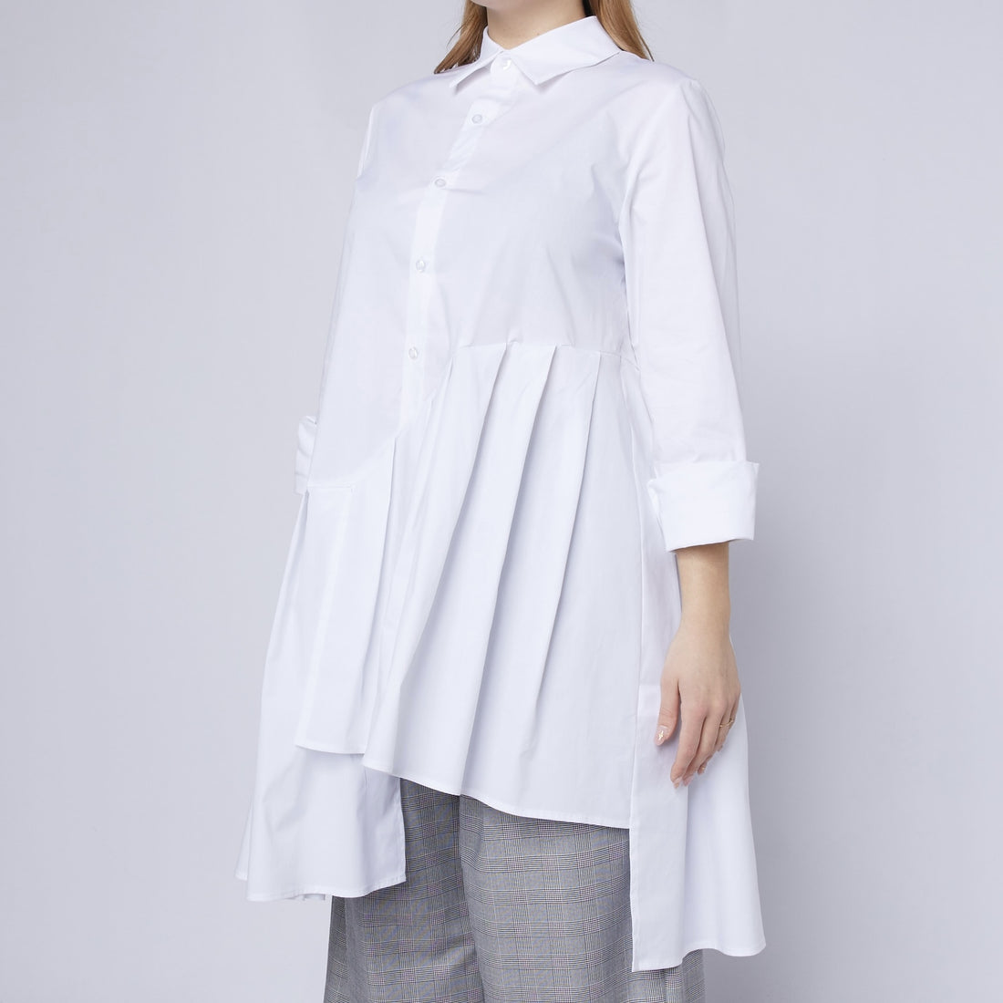 WOMAN SHIRT - 224422