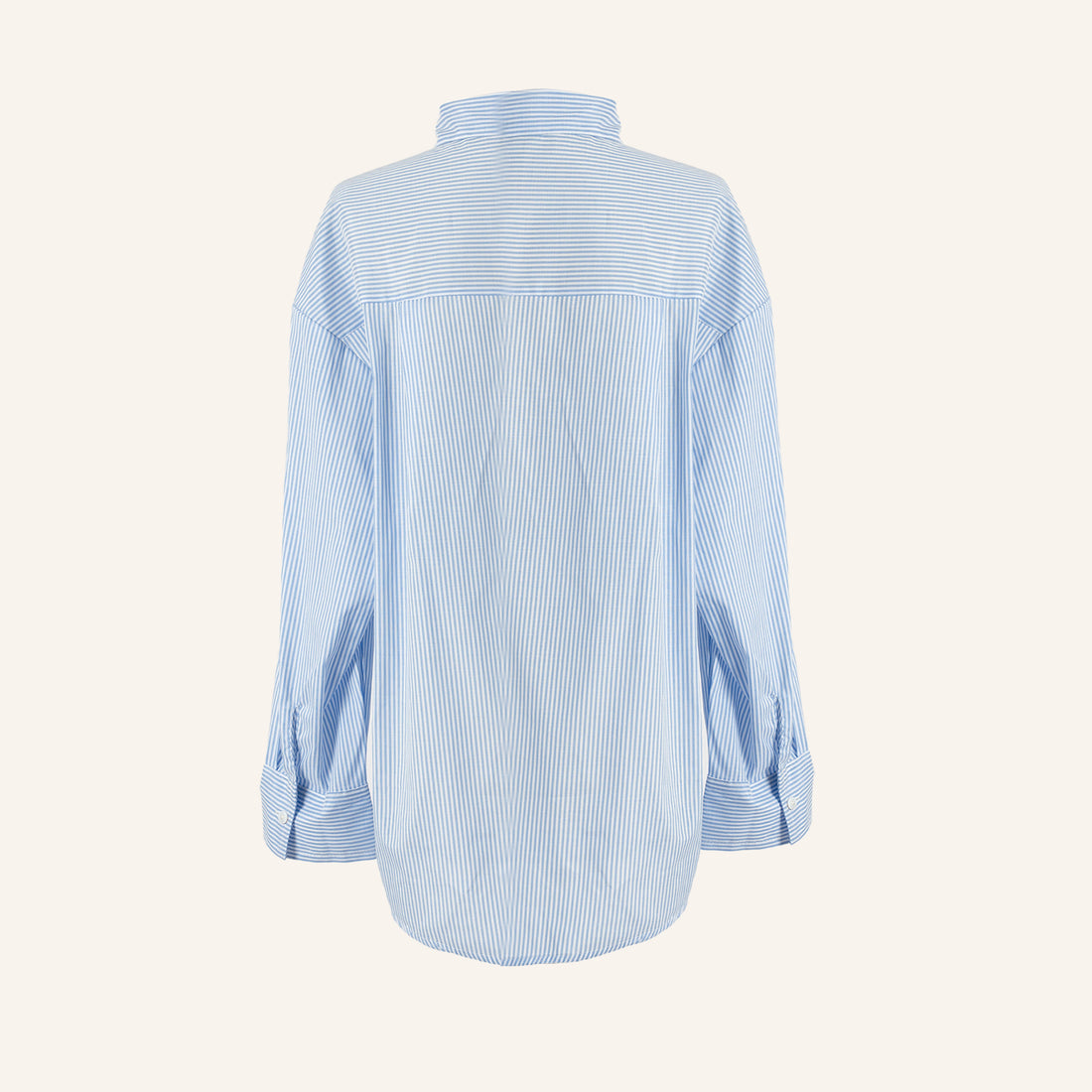 CHEMISE/TUNIQUE - SKY BLUE - 24010S
