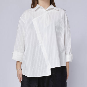 WOMAN SHIRT - WHITE - 240691