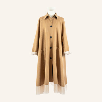 Spoverino Da Donna - Yellow - 9058