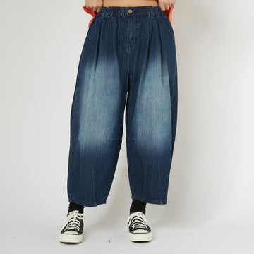 JEANS WOMEN PANT - 823146
