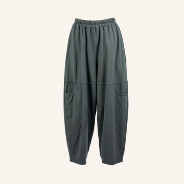 Pantaloni da donna - Dark Gray - 6391