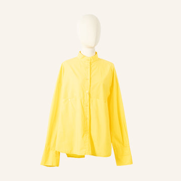 CHEMISE/TUNIQUE - YELLOW - 14213