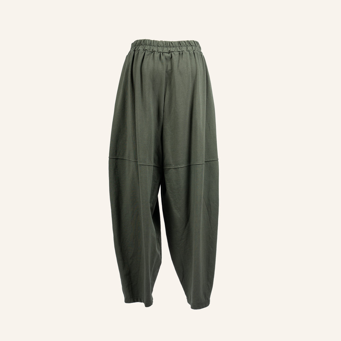 Pantaloni da donna - Army Green - 6391
