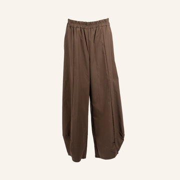 Pantaloni donna - Brown - 6123