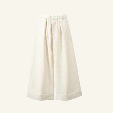 SHORT WHITE - G012