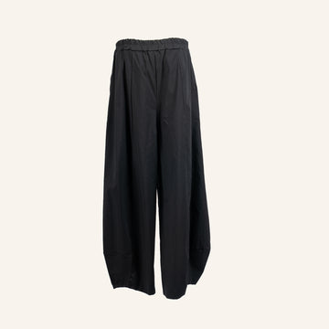 Pantaloni donna - Black - 6123