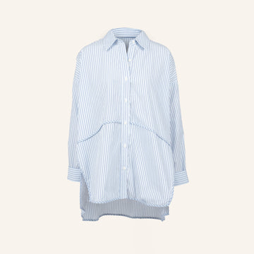 CHEMISE/TUNIQUE - MULTI COLOR - 2391