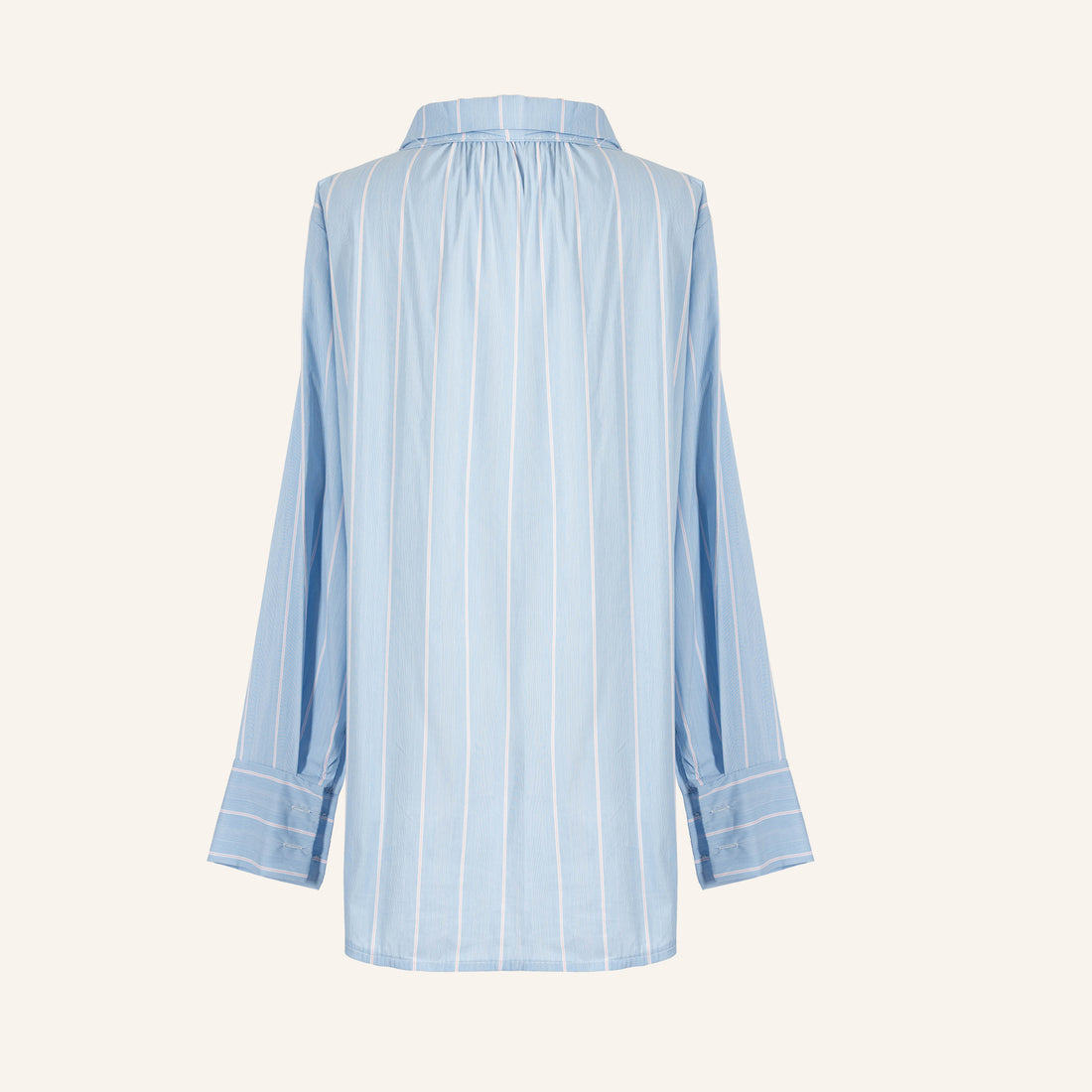 CHEMISE/TUNIQUE - SKY BLUE - 6305