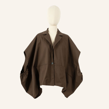 Giacca da donna - Brown - 8919