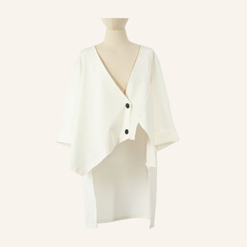Giacca da donna - White - 8938