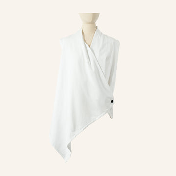 Gilet da donna - White - 8691