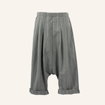 WOMEN PANT GREY - 824062